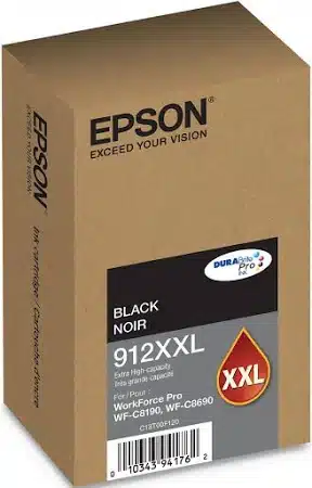 Image of Product T912XXL120