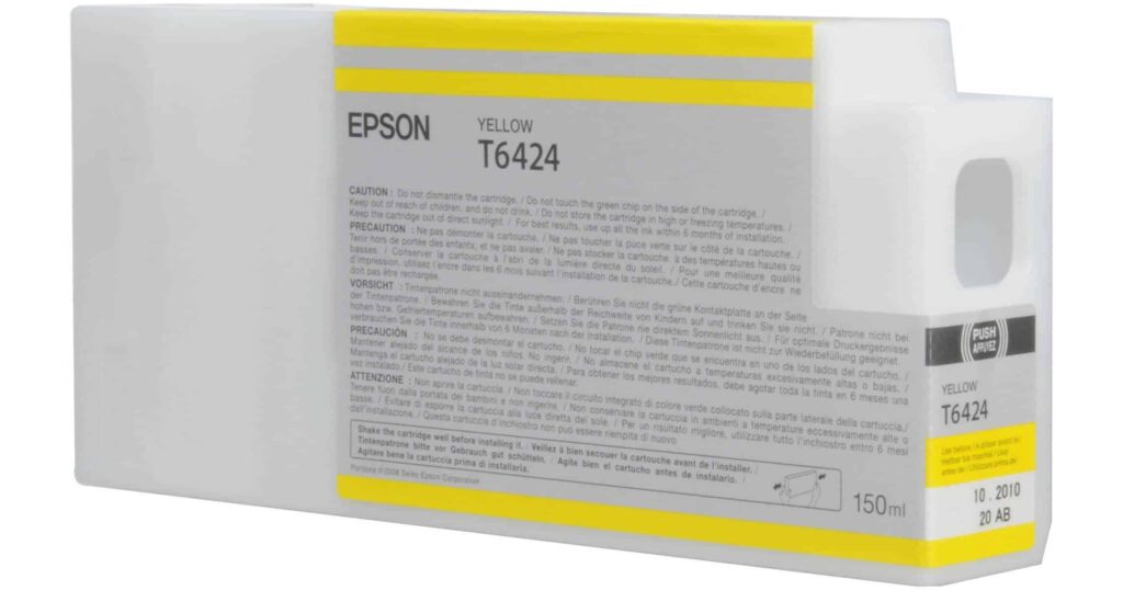 Image of Product T642400