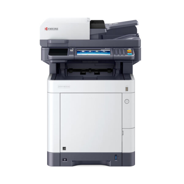 Kyocera ECOSYS M6235CIDN Multifunction Color Laser Printer 1102V02US1 - Informational Only
