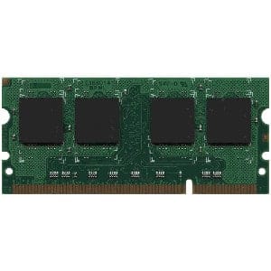 Non-OEM SD-1GB DDR3 Memory Upgrade [ISI855D200754]