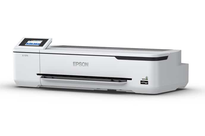 Epson SureColor T2170 24-Inch Wireless Printer [SCT2170SR] - Image 4