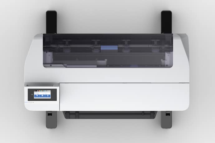 Epson SureColor T2170 24-Inch Wireless Printer [SCT2170SR] - Image 6