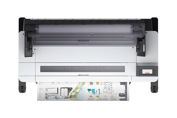 Epson SureColor T5475 Printer [SCT5475SR] - Image 8