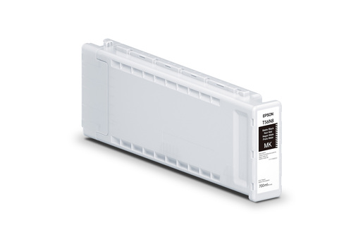 Epson UltraChrome PRO10 56N Matte Black Ink Cartridge [T56N820]