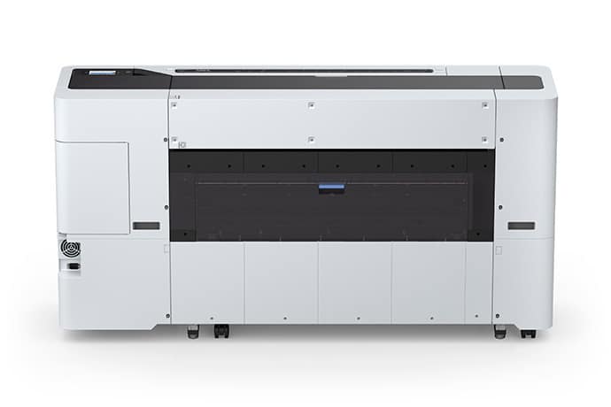 Epson SureColor T7770DM 44-Inch Large-Format Multifunction CAD/Technical Printer (SCT7770DM) - Image 2