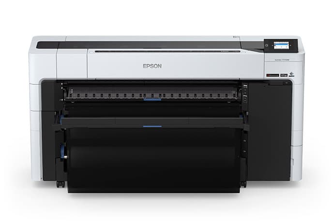 Epson SureColor T7770DM 44-Inch Large-Format Multifunction CAD/Technical Printer (SCT7770DM) - Image 5