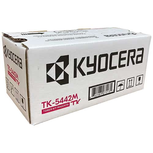 Kyocera TK-5442M Cyan Toner Cartridge [1T0C0ABUS0]