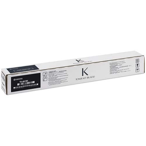 Kyocera TK-8517K Black Toner Cartridge [1T02ND0US0]