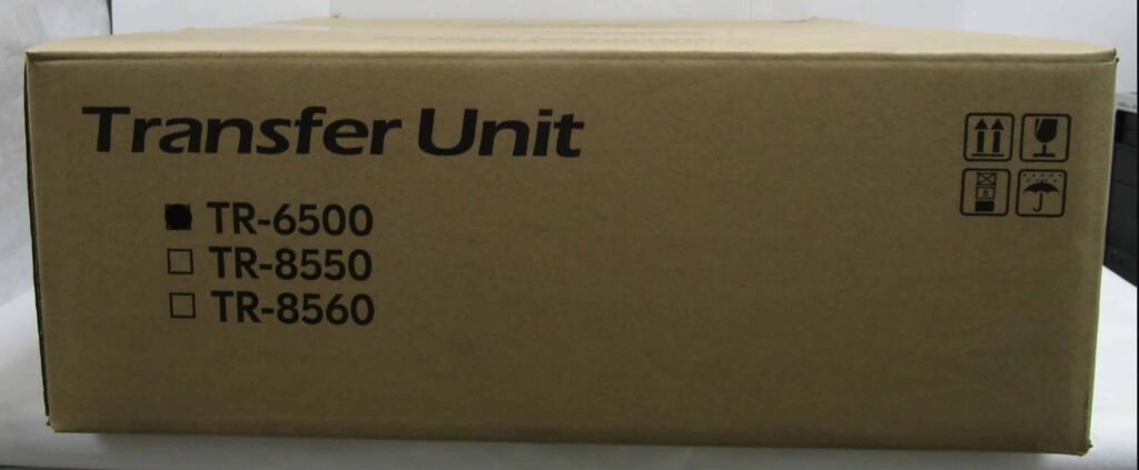 Kyocera TR-6500 Transfer Unit 302NK93036