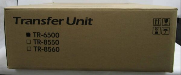 Kyocera TR-6500 Transfer Unit 302NK93036
