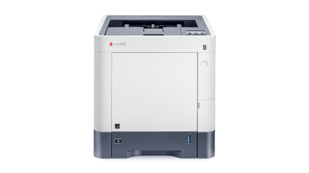 Kyocera ECOSYS P6230CDN Color Laser Printer 1102TV2US1 - Informational Only