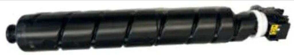 Kyocera TK-6357 Black Toner TK6357