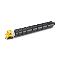 Kyocera TK-8827Y Yellow Toner 1T0C01AUS0